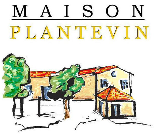 picture of mansion of Maison Plantevin